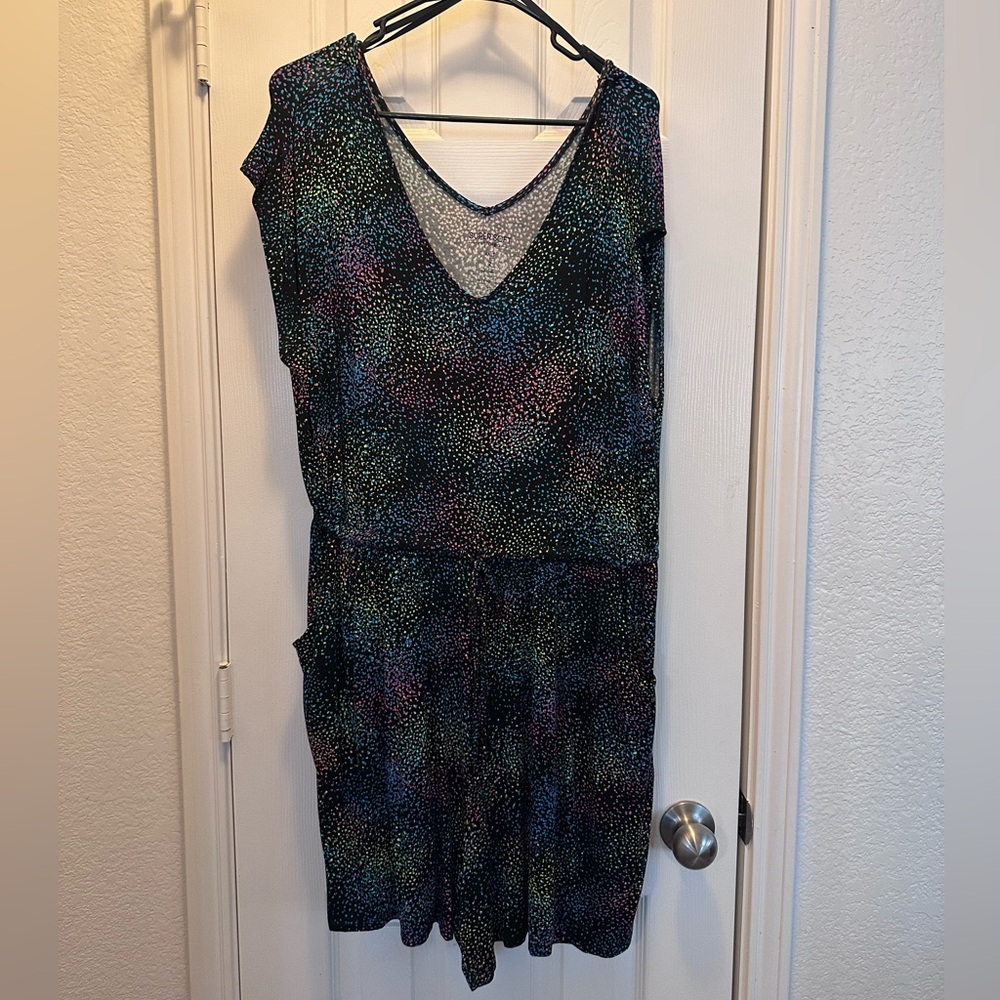 $20 Torrid Romper